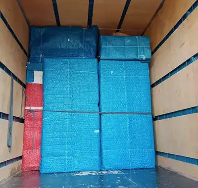 İstanbul Üsküdar Nakliyat Eşya Paketleme Görseli