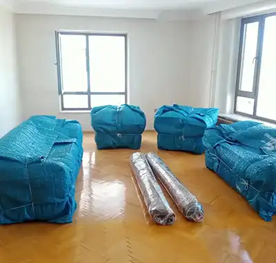 İstanbul Üsküdar Nakliyat Eşya Paketleme Görseli