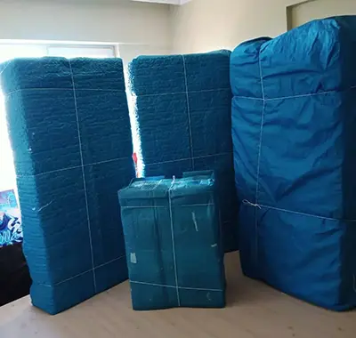 İstanbul Üsküdar Nakliyat Eşya Paketleme Görseli