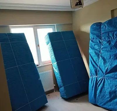 İstanbul Üsküdar Nakliyat Eşya Paketleme Görseli
