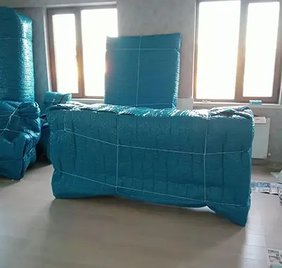 İstanbul Üsküdar Nakliyat Eşya Paketleme Görseli