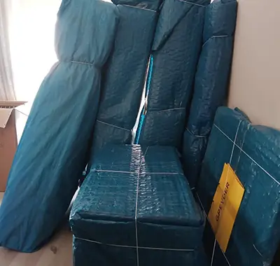 İstanbul Üsküdar Nakliyat Eşya Paketleme Görseli