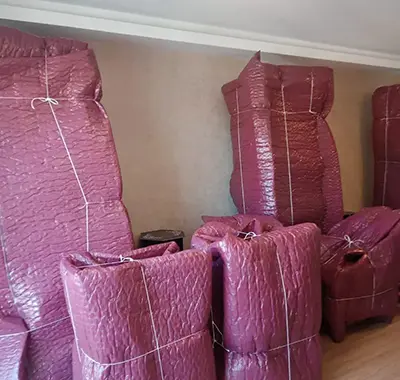 İstanbul Üsküdar Nakliyat Eşya Paketleme Görseli