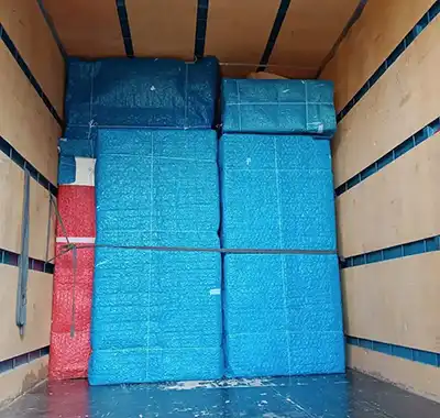 İstanbul Üsküdar Nakliyat Eşya Paketleme Görseli